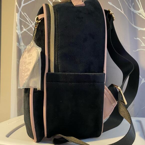 BNWT Juicy Couture Heritage Backpack main image 4